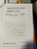 Land in Ubeda in Real Estate Alicante