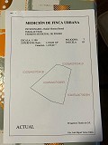 Land in Ubeda in Real Estate Alicante