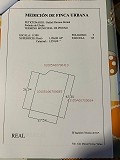 Land in Ubeda in Real Estate Alicante