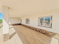 Stunning new build villas with Pool and Plot included in Real Estate Alicante