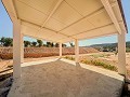 Stunning new build villas with Pool and Plot included in Real Estate Alicante