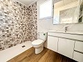 Stunning new build villas with Pool and Plot included in Real Estate Alicante