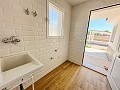 Stunning new build villas with Pool and Plot included in Real Estate Alicante