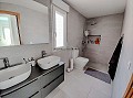Stunning new build villas with Pool and Plot included in Real Estate Alicante