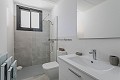 Stunning new build villas with Pool and Plot included in Real Estate Alicante