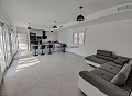 Stunning new build villas with Pool and Plot included in Real Estate Alicante