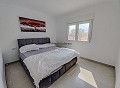 Stunning new build villas with Pool and Plot included in Real Estate Alicante