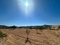 Lovely building plot in Macisvenda in Real Estate Alicante