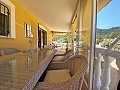Belle villa de 3 chambres et 2 salles de bains à La Zarza in Real Estate Alicante