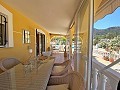 Belle villa de 3 chambres et 2 salles de bains à La Zarza in Real Estate Alicante