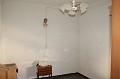 4 Bed Village House with Land in Real Estate Alicante