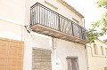 4 Bed Village House with Land in Real Estate Alicante