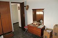 4 Bed Village House with Land in Real Estate Alicante