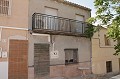 4 Bed Village House with Land in Real Estate Alicante