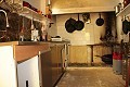 4 Bed Village House with Land in Real Estate Alicante
