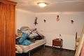 4 Bed Village House with Land in Real Estate Alicante