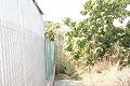 4 Bed Village House with Land in Real Estate Alicante
