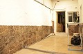 4 Bed Village House with Land in Real Estate Alicante