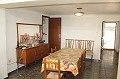 4 Bed Village House with Land in Real Estate Alicante