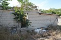 4 Bed Village House with Land in Real Estate Alicante