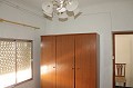 4 Bed Village House with Land in Real Estate Alicante
