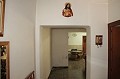4 Bed Village House with Land in Real Estate Alicante