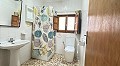 Höhlenhaus mit 3 Schlafzimmern in der Nähe von Pinoso in Real Estate Alicante