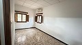 Höhlenhaus mit 3 Schlafzimmern in der Nähe von Pinoso in Real Estate Alicante