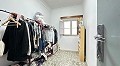 Höhlenhaus mit 3 Schlafzimmern in der Nähe von Pinoso in Real Estate Alicante
