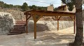 Höhlenhaus mit 3 Schlafzimmern in der Nähe von Pinoso in Real Estate Alicante