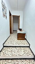 Höhlenhaus mit 3 Schlafzimmern in der Nähe von Pinoso in Real Estate Alicante