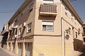 3 Bed 3 Bath Townhouse in the Heart of Pinoso in Real Estate Alicante