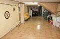 3 Bed 3 Bath Townhouse in the Heart of Pinoso in Real Estate Alicante