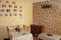 3 Bed 3 Bath Townhouse in the Heart of Pinoso in Real Estate Alicante