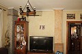 3 Bed 3 Bath Townhouse in the Heart of Pinoso in Real Estate Alicante