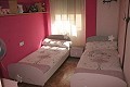 3 Bed 3 Bath Townhouse in the Heart of Pinoso in Real Estate Alicante