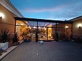 Großes Haus im Dorf in der Nähe von Pinoso und Monovar in Real Estate Alicante