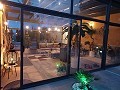 Großes Haus im Dorf in der Nähe von Pinoso und Monovar in Real Estate Alicante