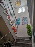 Großes Haus im Dorf in der Nähe von Pinoso und Monovar in Real Estate Alicante