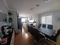 Großes Haus im Dorf in der Nähe von Pinoso und Monovar in Real Estate Alicante