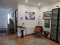 Großes Haus im Dorf in der Nähe von Pinoso und Monovar in Real Estate Alicante
