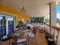 Großes Haus im Dorf in der Nähe von Pinoso und Monovar in Real Estate Alicante