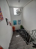 Großes Haus im Dorf in der Nähe von Pinoso und Monovar in Real Estate Alicante