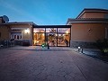 Großes Haus im Dorf in der Nähe von Pinoso und Monovar in Real Estate Alicante