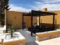 Großes Haus im Dorf in der Nähe von Pinoso und Monovar in Real Estate Alicante