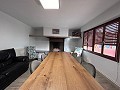 2-storey villa in Monóvar in Real Estate Alicante