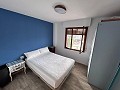 2-storey villa in Monóvar in Real Estate Alicante