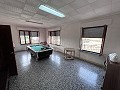 2-storey villa in Monóvar in Real Estate Alicante
