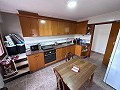 2-storey villa in Monóvar in Real Estate Alicante
