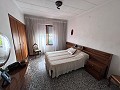 2-storey villa in Monóvar in Real Estate Alicante